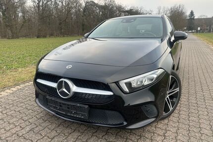 Mercedes-Benz A 200 Gebrauchtwagen