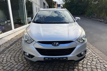 Hyundai ix35 Gebrauchtwagen