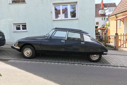 Citroen Andere Gebrauchtwagen
