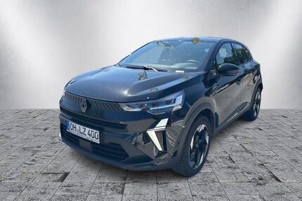 Renault Captur Gebrauchtwagen
