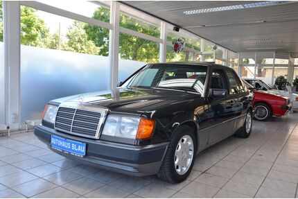 Mercedes-Benz E 230 Gebrauchtwagen