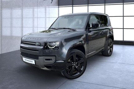 Land Rover Defender Gebrauchtwagen