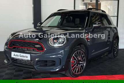 Mini John Cooper Works Countryman Gebrauchtwagen