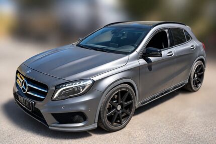 Mercedes-Benz GLA 200 Gebrauchtwagen
