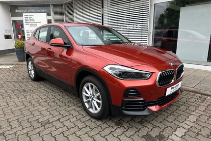 BMW X2 Gebrauchtwagen