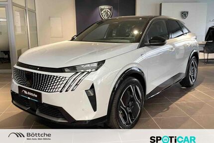 Peugeot 3008 Gebrauchtwagen