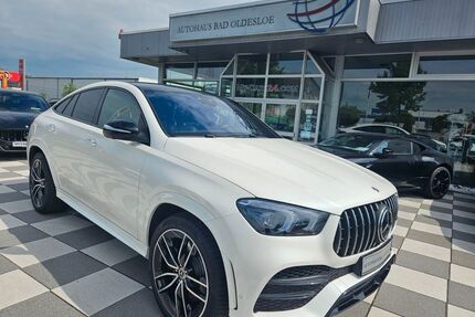 Mercedes-Benz GLE 400 Gebrauchtwagen