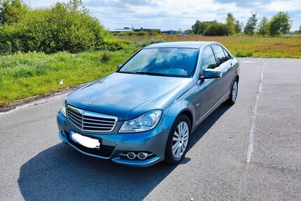 Mercedes-Benz C 220 Gebrauchtwagen