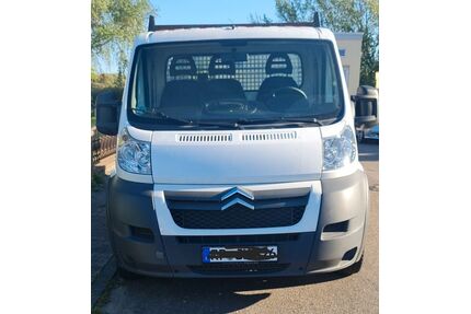 Citroen Jumper Gebrauchtwagen