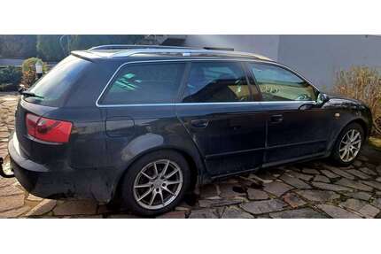Seat Exeo Gebrauchtwagen