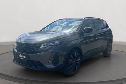 Peugeot 5008 Gebrauchtwagen