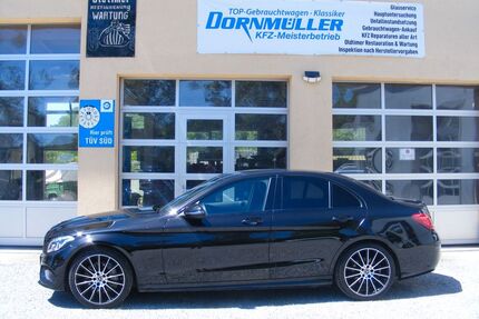 Mercedes-Benz C 300 Gebrauchtwagen