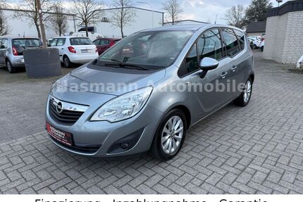 Opel Meriva Gebrauchtwagen