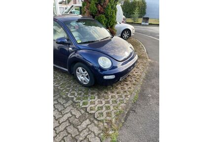 VW Beetle Gebrauchtwagen