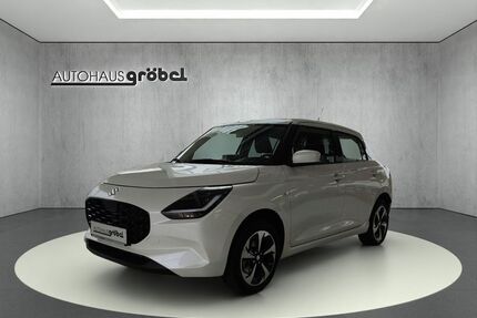 Suzuki Swift Gebrauchtwagen