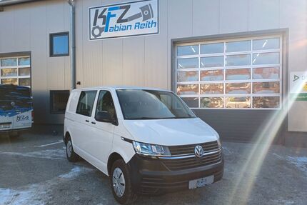 VW T6 Transporter Gebrauchtwagen