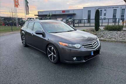 Honda Accord Gebrauchtwagen