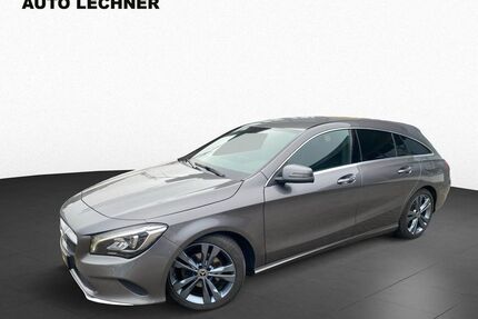Mercedes-Benz CLA Shooting Brake Gebrauchtwagen