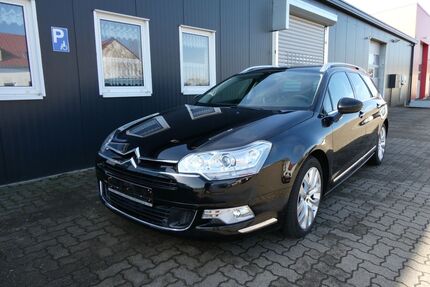 Citroen C5 Gebrauchtwagen
