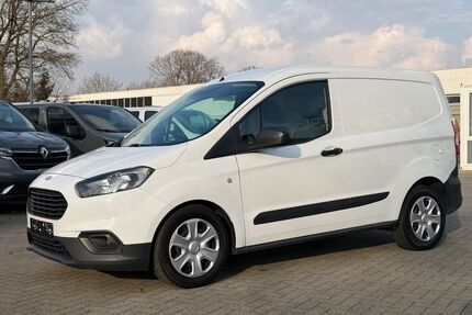 Ford Transit Courier Gebrauchtwagen