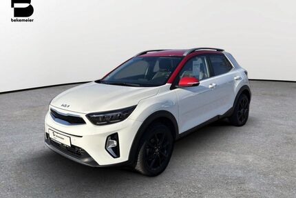 Kia Stonic Gebrauchtwagen