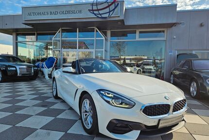BMW Z4 Gebrauchtwagen