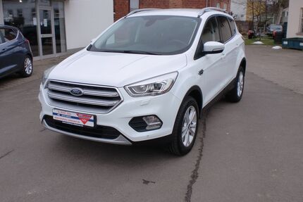 Ford Kuga Gebrauchtwagen
