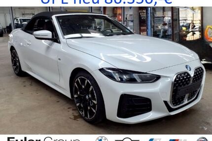BMW 430 Gebrauchtwagen