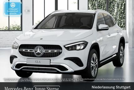Mercedes-Benz GLA 220 Gebrauchtwagen