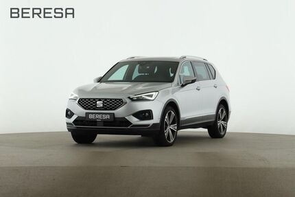 Seat Tarraco Gebrauchtwagen