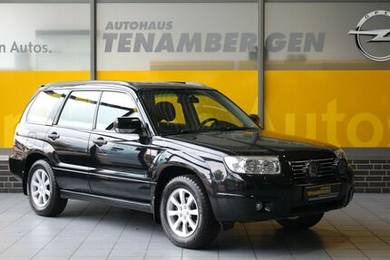 Subaru Forester Gebrauchtwagen