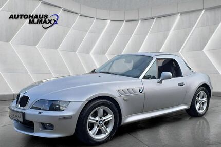 BMW Z3 Gebrauchtwagen