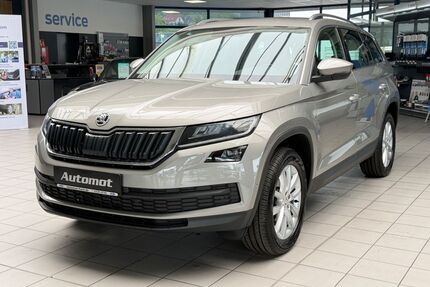 Skoda Kodiaq Gebrauchtwagen