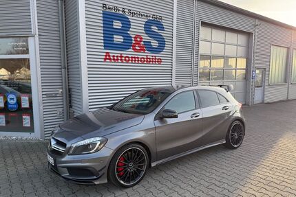 Mercedes-Benz A 45 AMG Gebrauchtwagen
