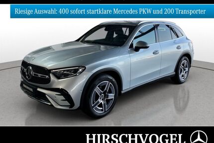 Mercedes-Benz GLC 300 Gebrauchtwagen