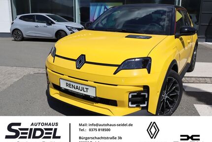 Renault R 5 Gebrauchtwagen