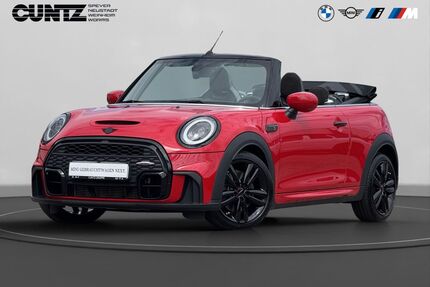 Mini Cooper S Cabrio Gebrauchtwagen