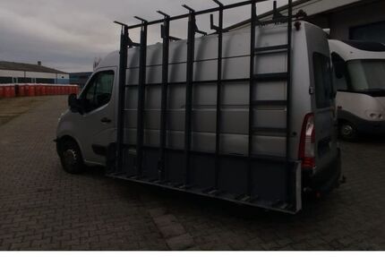 Renault Master Gebrauchtwagen