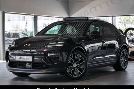 Porsche Macan Gebrauchtwagen
