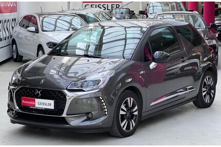 Citroen DS3 Gebrauchtwagen