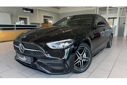 Mercedes-Benz C 220 Gebrauchtwagen