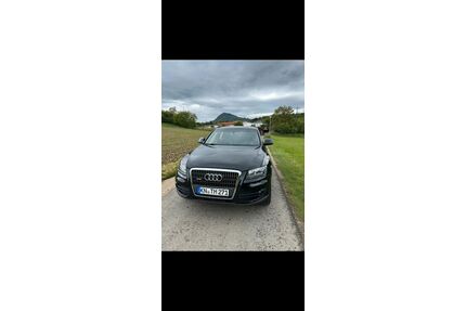 Audi Q5 Gebrauchtwagen