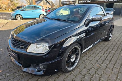 Opel Tigra Gebrauchtwagen