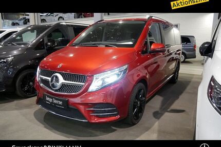 Mercedes-Benz V 250 Gebrauchtwagen