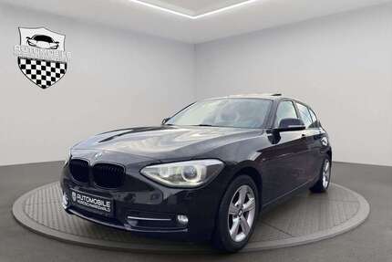 BMW 116 Gebrauchtwagen