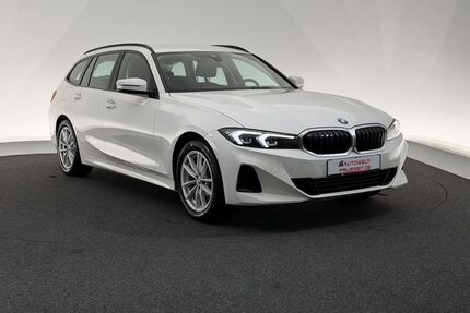 BMW 318 Gebrauchtwagen