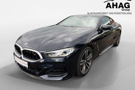 BMW M850 Gebrauchtwagen