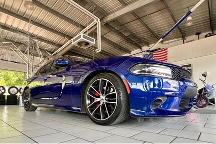 Dodge Charger Gebrauchtwagen