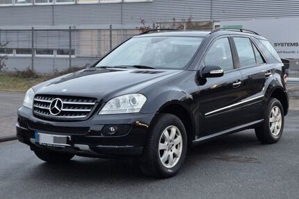Mercedes-Benz ML 280 Gebrauchtwagen