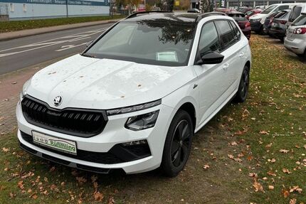 Skoda Kamiq Gebrauchtwagen
